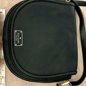 Kate spade leather bag
